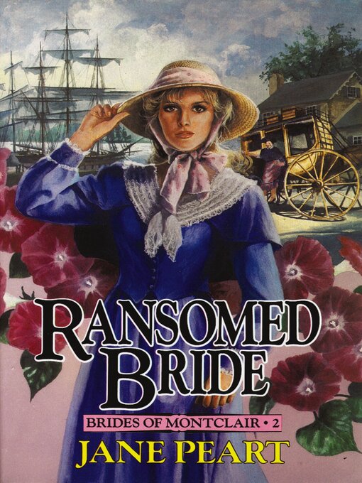 Title details for Ransomed Bride by Jane  Peart - Available